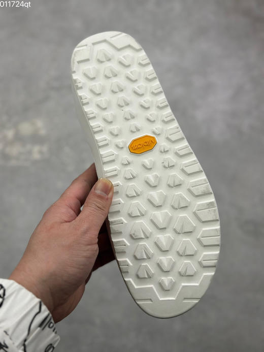 春季特惠💰430 始某鸟 Kopec GTX M 覆盖透气男越野跑鞋 商品图8