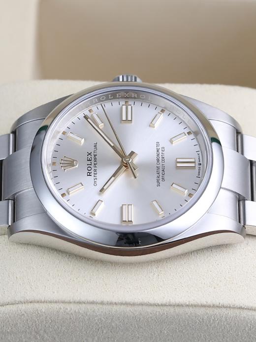 劳力士126000-0001 商品图4