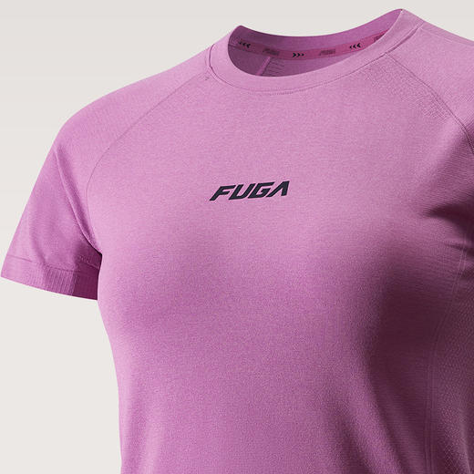 KAILAS凯乐石 FUGA女款短袖T恤  KG2617227 商品图3