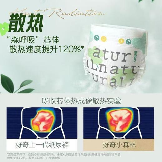 【两包一组】好奇彩箱 | 小森林去野系列  纸尿裤 拉拉裤 商品图2