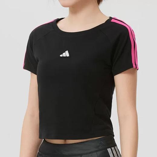 阿迪达斯  短袖T恤 商品图0