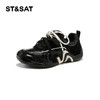 星期六26春新款街头甜酷舒适德训鞋SSE1112T1J 商品缩略图11