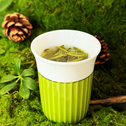 【早春龙井】弘春茗茶新茶上市 商品图3