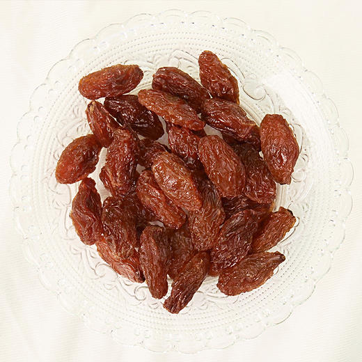 [疆果乐]带籽轻嚼葡萄干260g 商品图4