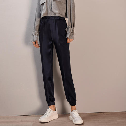 剩S/M/L 芳外裤子8T21AH0259 商品图3