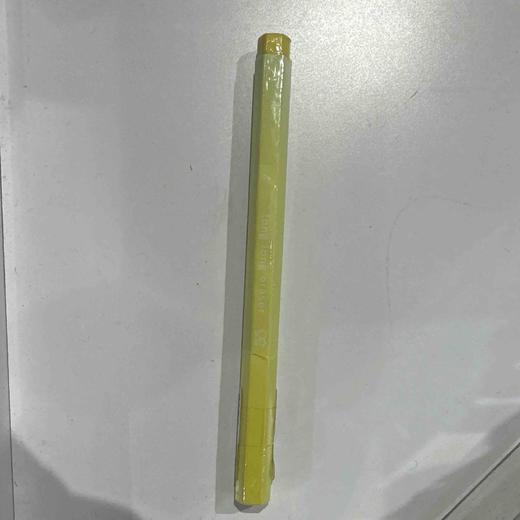 Nicolo橡皮 明黄 S4218086 商品图0