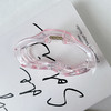 15.9元/2果冻云朵抓夹-纪念日百货门店同款169494966 商品缩略图3