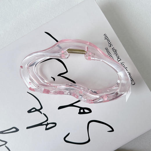 15.9元/2果冻云朵抓夹-纪念日百货门店同款169494966 商品图3