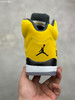 春季特惠💰450 Air Jordan 5 Retro Low GC "CNY" 高邦 AJ5乔丹篮球鞋系列 商品缩略图7