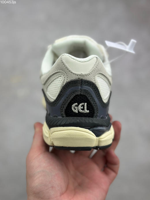春季特惠💰360 Asics Gel-NYC 亚瑟士运动休闲透气专业跑鞋 商品图7