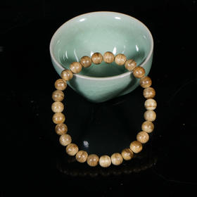 AN0307-3-2 柬埔寨手串 7.4mm 2.4g