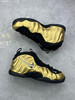 春季特惠💰420 Nike Air Foamposite ONE喷泡 中帮 复古篮球鞋 男款 商品缩略图4