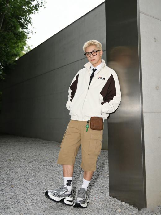 赵露思“GGCC”同款月落星河情侣厚底老爹鞋 商品图7