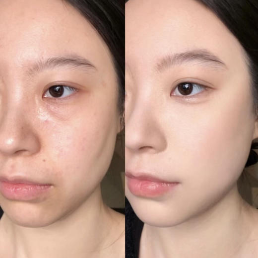 润熙泉奢润遮瑕霜1.5g/袋便携装 商品图7