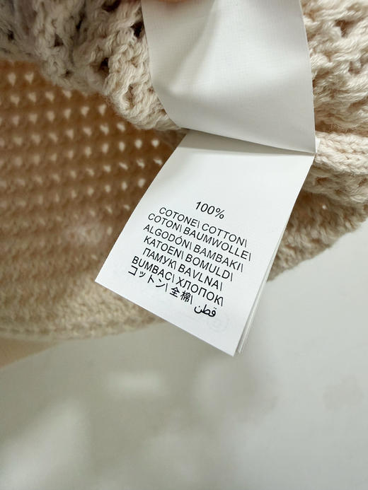 【秒杀价已调 直接拍】高端品牌BC 官网新款 针织小背心 追求品质的BB必收 商品图6