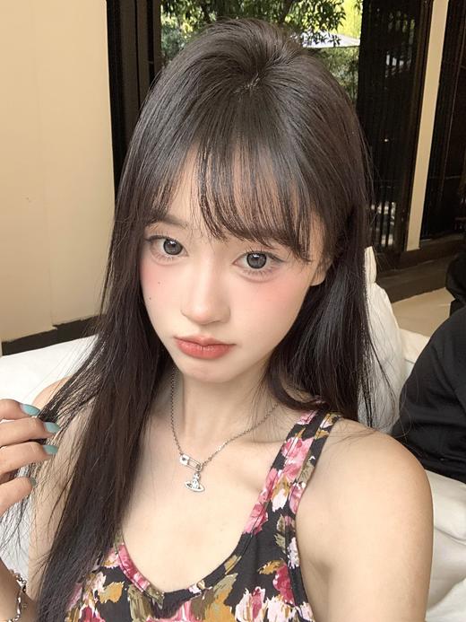 Doragina 日抛 黑光露珠 直径14.5mm着色13.8mm 商品图7