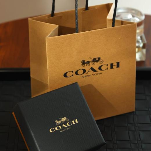 【GJ链接请勿用!!!】【COACH丨蔻驰时尚配饰】轻奢有质感，时尚百搭不挑人！多款可选，下单加赠礼盒礼袋！ 商品图13