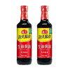 海天生抽酱油（500ml/瓶） 商品缩略图1