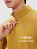 点此购买 可隆春秋季胸前硅胶小标半拉链男士运动速干长袖打底衫 ssy 341933 商品缩略图10