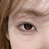 gugucon日抛 锦鲤驾到/人气加冕/薪满亿足/成功上岸 14.5mm 定轴高光敏感眼不可！！日抛无售后 商品缩略图1