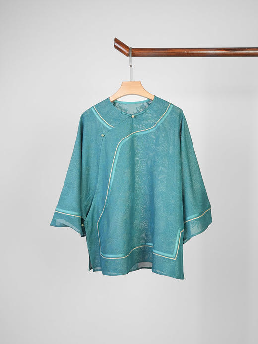 M260258衬衫 商品图2