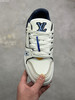 春季特惠💰450 性价比版本 驴牌 LV Trainer 低帮休闲板鞋 商品缩略图1