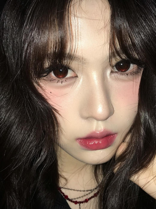 gugucon日抛 锦鲤驾到/人气加冕/薪满亿足/成功上岸 14.5mm 定轴高光敏感眼不可！！日抛无售后 商品图8