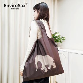 【ENVIROSAX澳洲春卷包环保袋】环保材质 多次循环利用 多个图案 搭配出不同风格