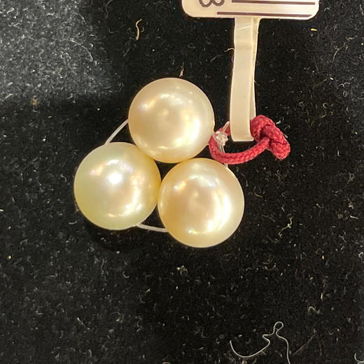 300元/个葡萄石吊坠 商品图1