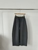 老米优品🎈3-5天！极简高级感《格雷系弯刀裤》宽松裤型超显瘦，松弛感拉满！走路带风的慵懒感~ K260311A 商品缩略图1