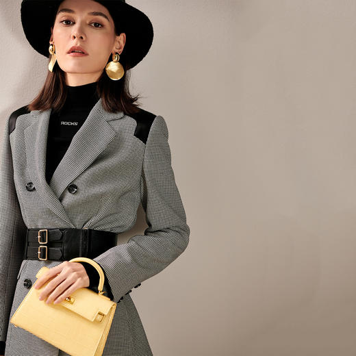 剩S/L 芳外芳外西装8D21AX0184 商品图2