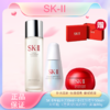 春季焕新【全球购·送礼盒礼袋】SK-ll神仙水230ml+小灯泡精华50ml+大红瓶（清爽型/滋润型）面霜80g+礼盒礼袋· 商品缩略图3