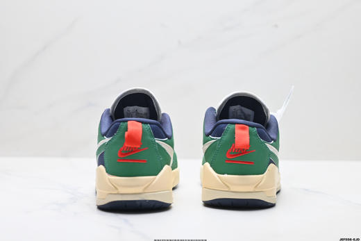 耐克乔丹Air Jordan CMFT Era复古百搭防滑休闲鞋HJ6777-006男女鞋 商品图5