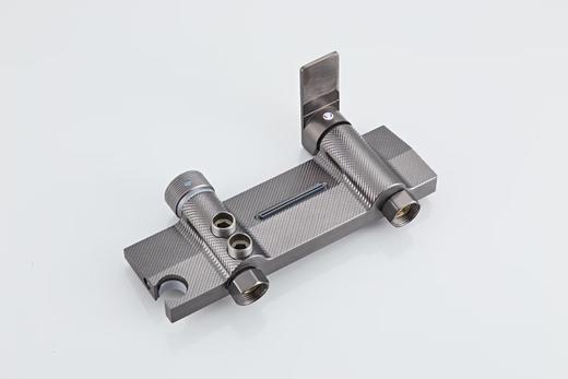 8924-1大牌升级款四档-枪灰 商品图3