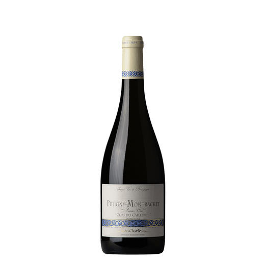 2019 Jean Chartron Puligny Montrachet 1er Clos du Cailleret  夏尔桐酒庄凯乐瑞（普里尼-蒙哈榭一级园）白葡萄酒 2019 商品图1