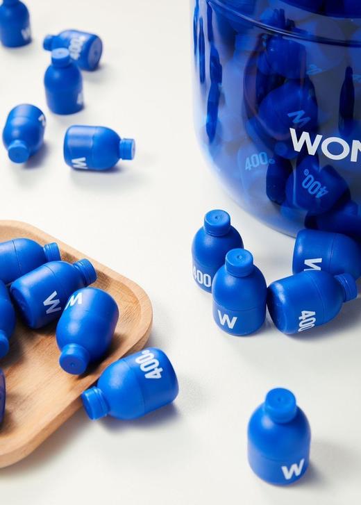 万益蓝全能益生菌4.0即食益生菌 助力肠胃健康 商品图5