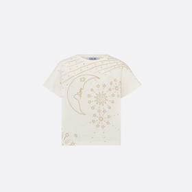 DR-K （童装）星月T恤