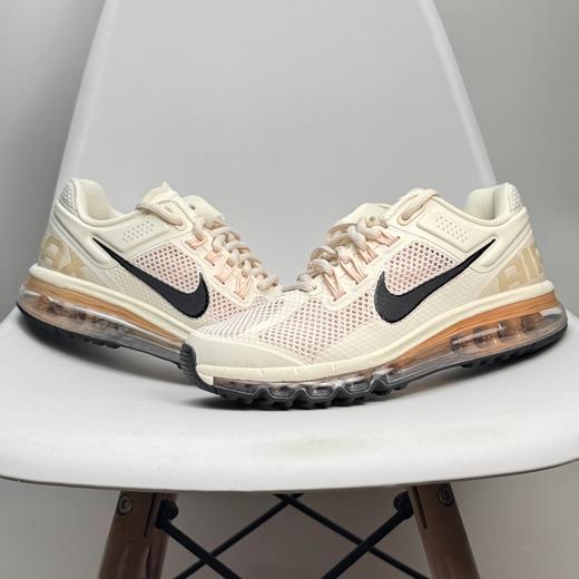 【上海/南宁门店直发】Nike/耐克 Air Max 2013 男子低帮运动休闲减震跑步鞋 商品图5