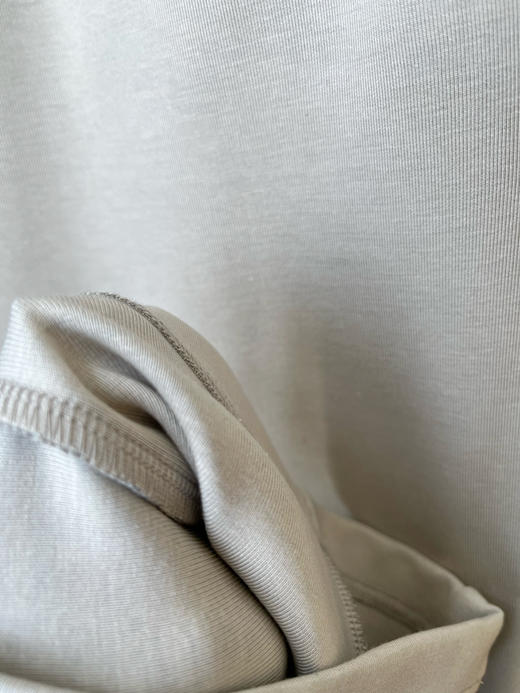 【奔跑无束缚】噢蜜ooomeooo三醋酸九分云朵裤 商品图14