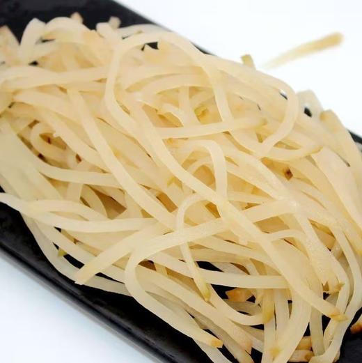 【ZCWJ】  隆天咸菜丝  调味品 商品图1