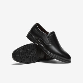 【百思图】    BF楼百思图2025秋季新款乐福鞋简约商务男休闲皮鞋41816CM5吊牌价759.现价269