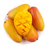 海南贵妃芒#皮薄核小，果肉饱满，汁多味甜，现摘现发 商品缩略图5