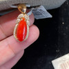 8000元/个珊瑚吊坠 商品缩略图1