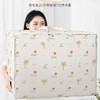 【防水防潮❗无异味】被子收纳双层棉被袋子衣物衣服整理通用搬家卧室无纺布的棉被袋。xa 商品缩略图2