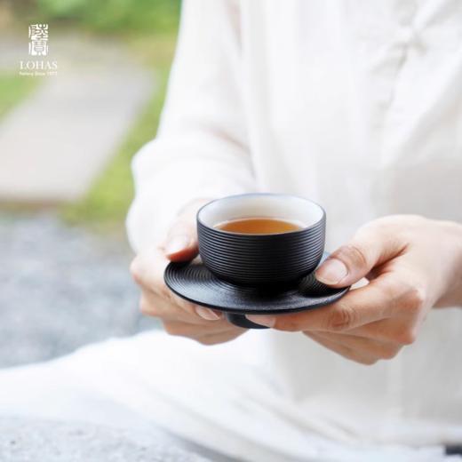 【彼达思】台湾陆宝陶瓷星河环宇茶礼 商品图4