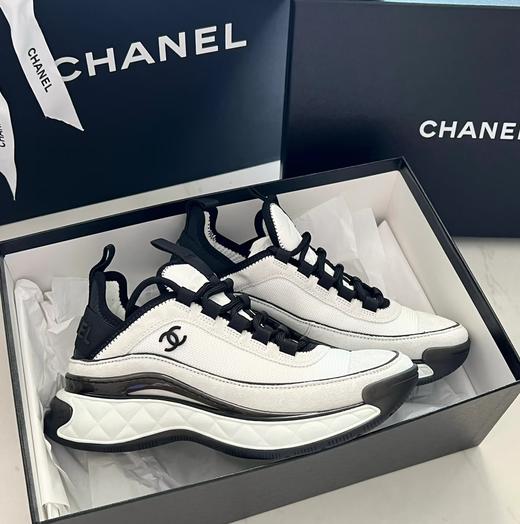 小香经典超轻增高运动鞋 商品图9