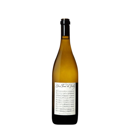2004 Didier Dagueneau Blanc Fume de Pouilly 达高诺酒庄普伊富美白葡萄酒2004 商品图1