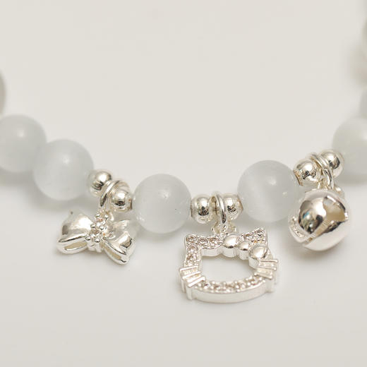 甜美时尚创意小众设计感手串-纪念日百货门店同款169094612 商品图8