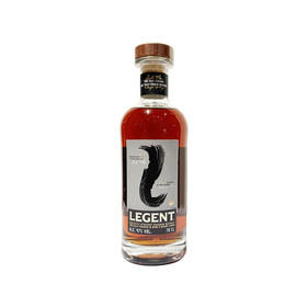 立爵波本威士忌700ml