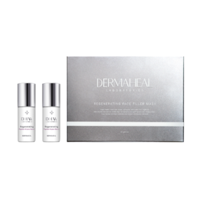 Dermaheal/德玛莉 月度面部抗衰套组（精华+面膜）【该商品不支持用券】